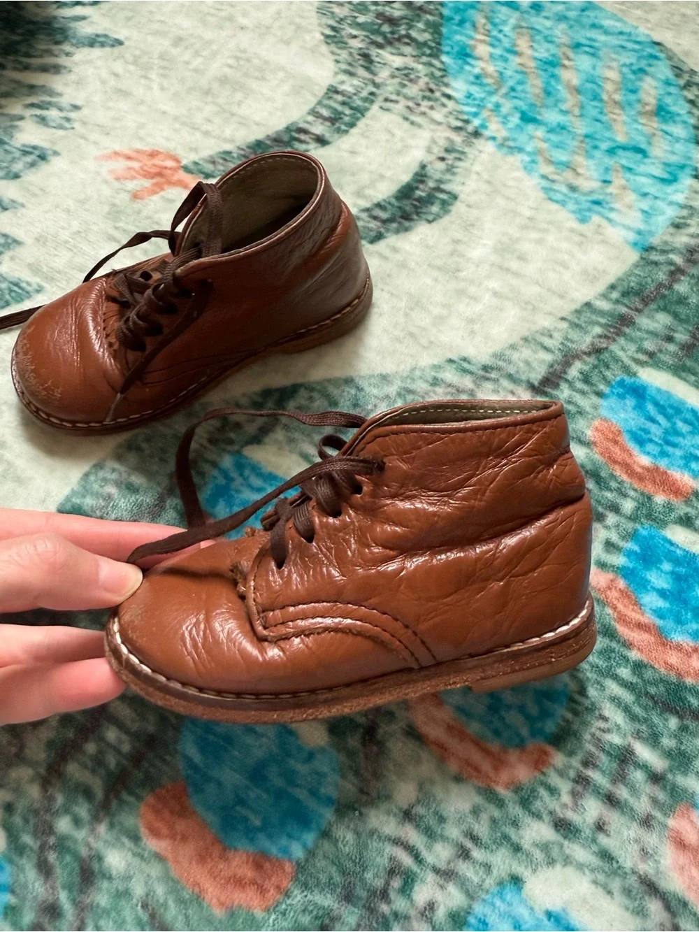 N/A classic brown